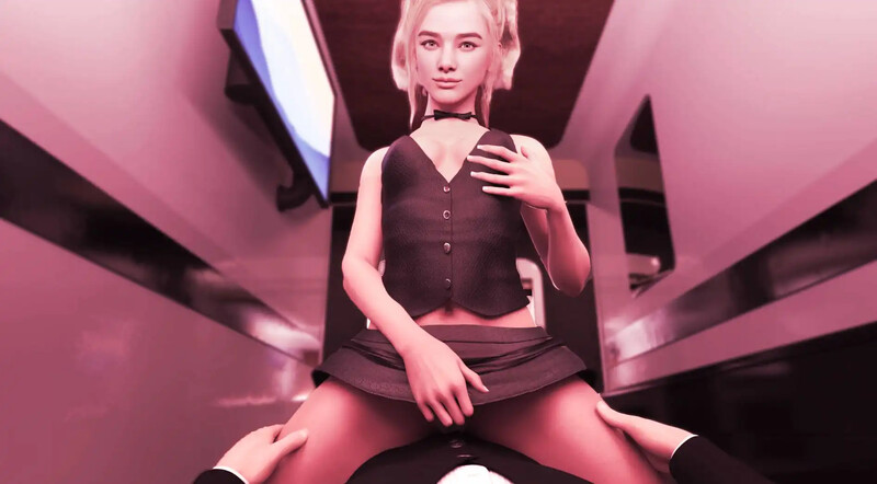 更新[欧美SLG/动态] 爱情恐惧症 Lovephobia v0.56 汉化版 [PC+安卓-1.70G]