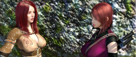 【PC/安卓/AI汉化版/SLG游戏/6.74G】奧通 (The Outong) Ver0.1.8 AI汉化版+PC+安卓+SLG游戏+6.74G