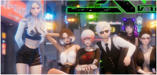 【PC/安卓/AI汉化版/SLG游戏/2.16G】特工的士(Spy X Taxi) Ver1.0 AI汉化版+PC+安卓+动态SLG游戏+2.16G