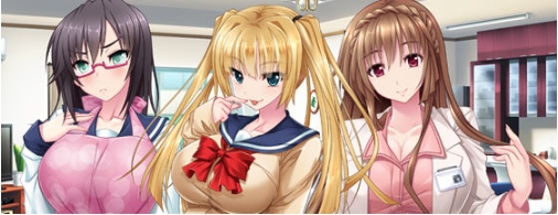 【PC/AI汉化版/ADV游戏/全CG/2.38G】过度保护我且热情的姐姐们 AI汉化版+ADV游戏+全CG存档+2.38G