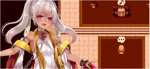 【PC/AI汉化版/RPG游戏/全CV/1.84G】拉菲卡与封印之楔 AI汉化版+RPG游戏+全CV+1.84G