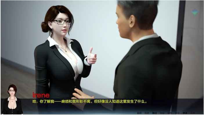 【PC/安卓/汉化版/SLG游戏/7.05G】北极光:开始 Ver0.20 汉化版+PC+安卓+动态SLG游戏+7.05G