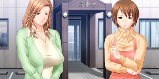 【PC/AI汉化版/ADV游戏/全CV/1.66G】主妇管理员 AI汉化版+ADV游戏+全CG存档+全CV+1.66G
