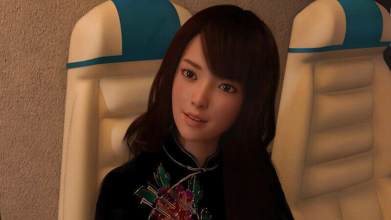 [更新]【欧美SLG/亚风审美/动态3C】日本的新起点（New Beginnings in Japan）Ch.2 V.0.6.4 汉化中文【PC+安卓双端-3.40GB】