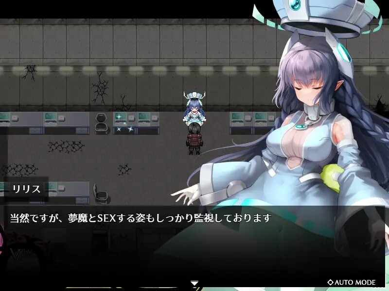 [日式RPG/汉化] 魅魔的欲望～莉莉丝计划～ SUCCUBUS DESIRE ~リリスプロジェクト~ V1.06 AI汉化版 [PC+安卓 1.0G]