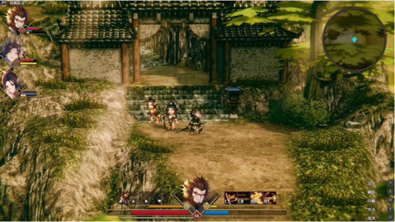 【PC/官中/RPG/2.8G】崛起力量:添命人(Life Devotee) 官方中文版+国产ARPG游戏+2.8G