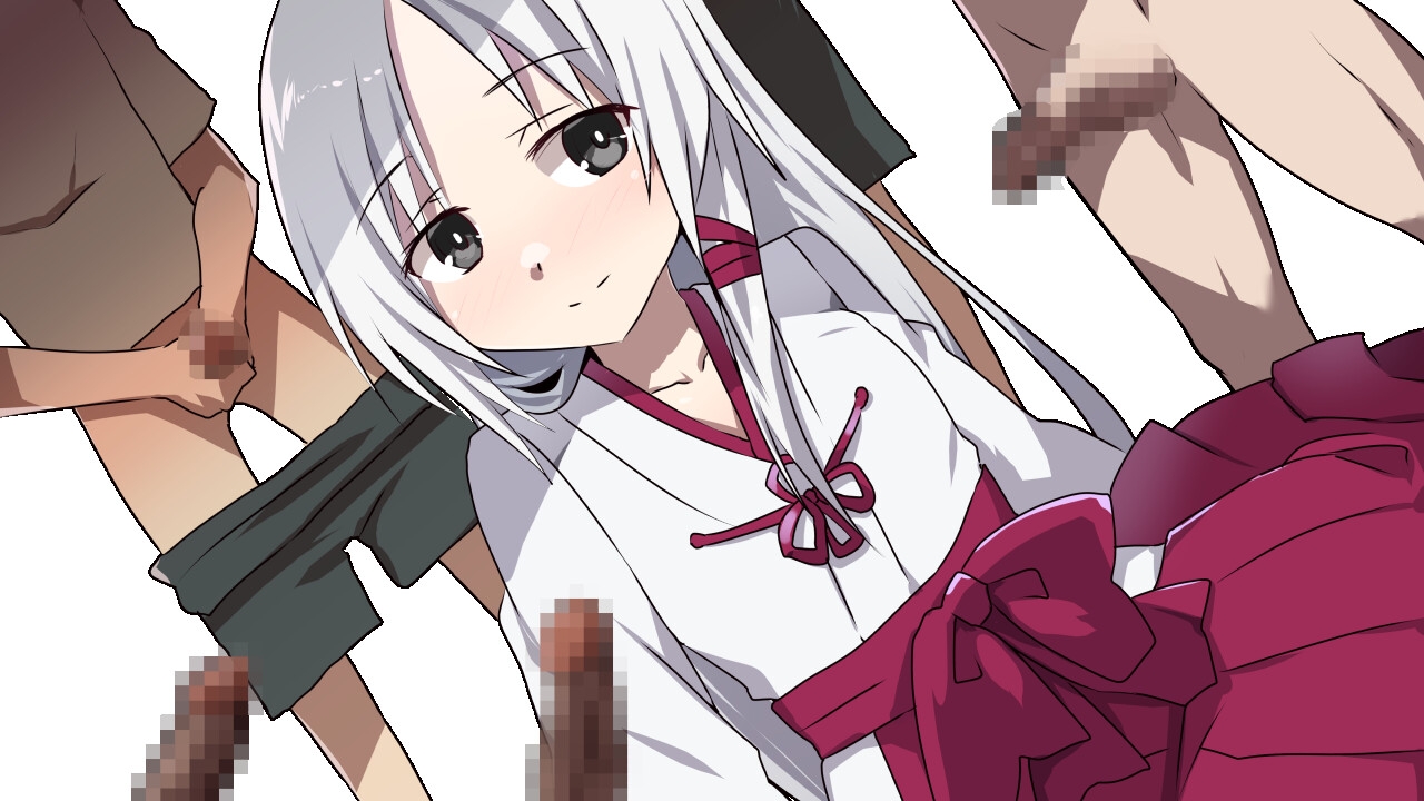 增添AZ[日式RPG/动态] 神灵奇缘 神霊奇縁 V1.0 内嵌AI汉化版 [PC+安卓-730M]