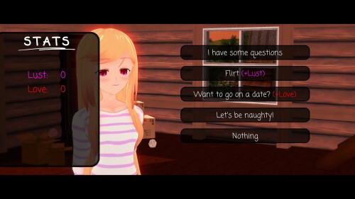 更新【冒险SLG/沙盒/动态】罪恶谷 Sinful Valley v0.3.14 AI汉化【PC+安卓2.2G】