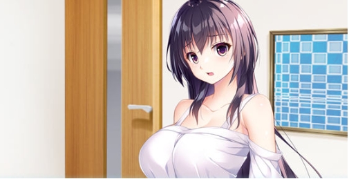 【PC/AI汉化版/ADV游戏/存档/1.20G】幸乃下萤的恋青日和:与义姐的秘密同居 Ver1.0 AI汉化版+ADV游戏+存档+1.20G