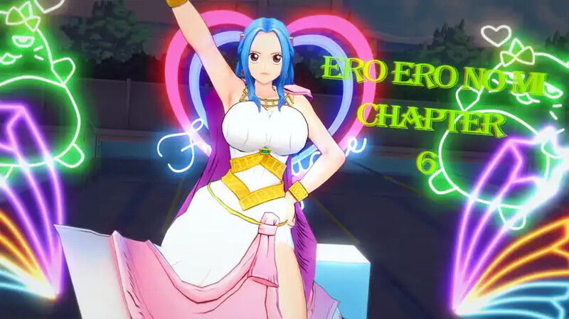 [更新]【同人SLG/动态/2C】伟大的冒险（Ero Ero No Mi: The Great Adventure）Ch.8 汉化中文【PC+安卓双端-1.30G】