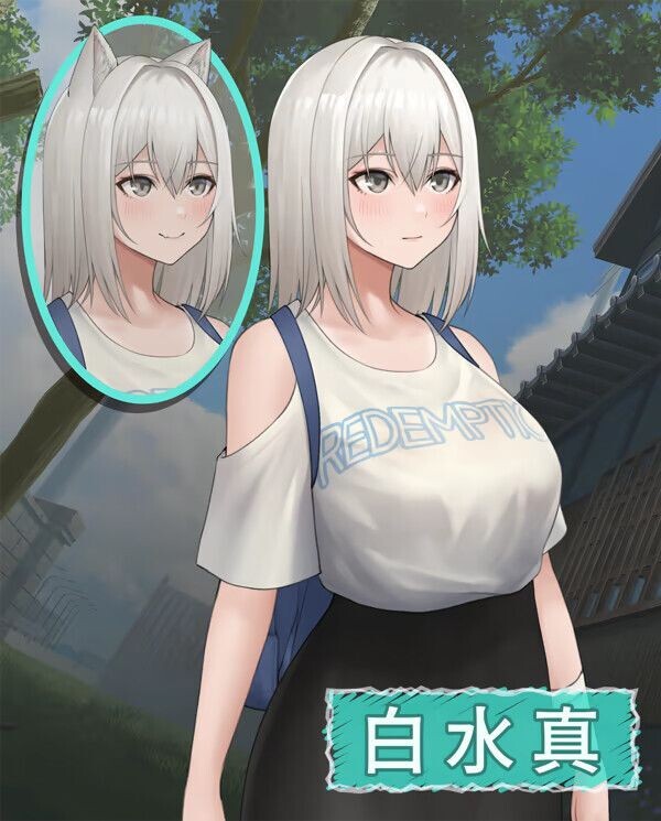 更新[冒险3D/探索/经营] 猫岛雨香 Cat Island Petrichor v1.0.3810 Steam官中步兵版+DLC [5.60G]