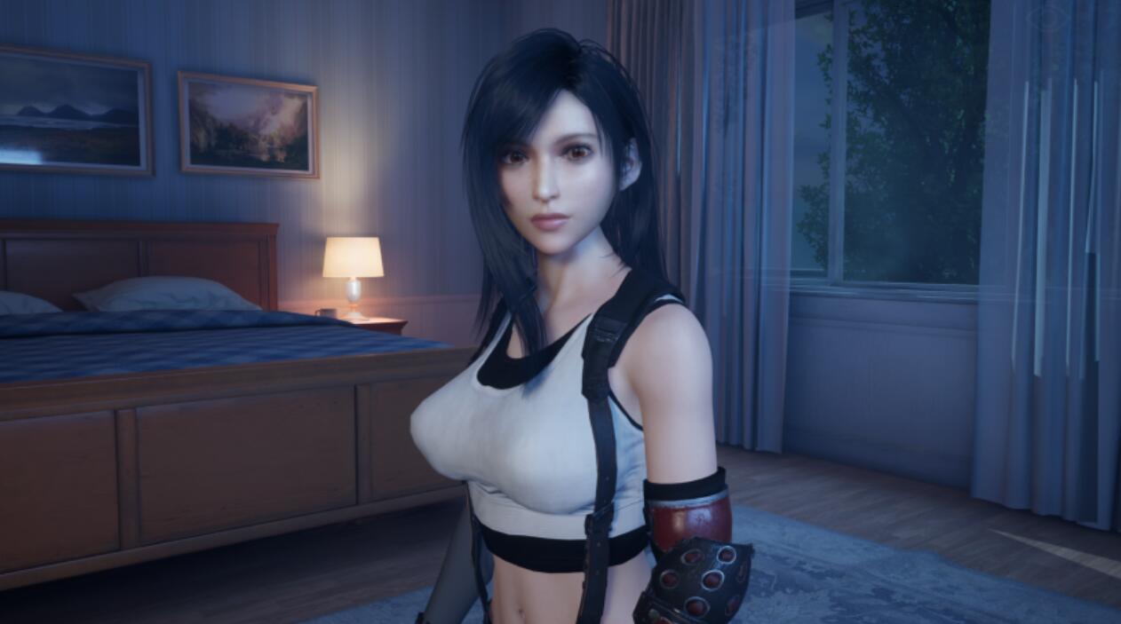 更新【欧美3D互动/中文/动态】双人会所 双人居所 Home Together v0.25.1 官方中文步兵版+解锁码 [14.7G/ 更新]