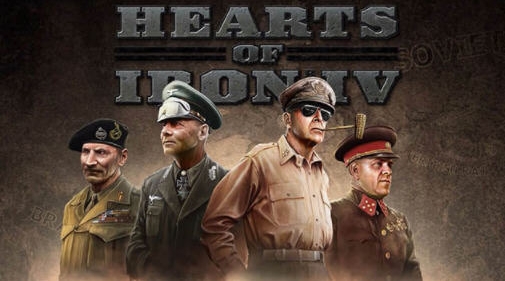 【PC/中文/DLC/SLG/9.0G】钢铁雄心4 Ver1.15.0 中文语音版集成全DLC+策略SLG游戏+9.0G