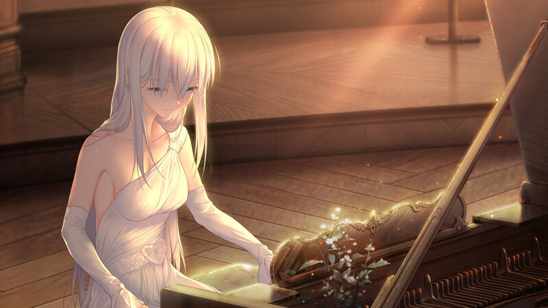 [补档]MoonFall 化蝶（MoonFall Butterfly Lovers）V1.1