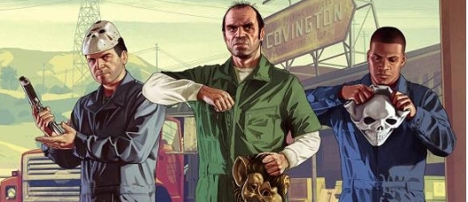 【PC/中文版/超级MOD/大地图/214G】侠盗飞车5 (GAT5) Ver1.66 洛城大亨MOD中文版+超级MOD+8000车辆+超大地图+214G
