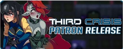 【PC/安卓/官中/RPG游戏/6.18G】第三次危机(Third Crisis) Ver1.05 官方中文版+PC+安卓+RPG游戏+6.18G