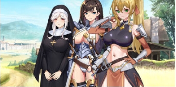 【PC/官中/RPG游戏/706M】圣骑士的远征:莉安娜与潜伏魔物的城镇 Ver1.01 DL官方中文版+RPG游戏+706M