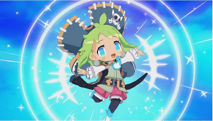 【PC/官中/模拟器/整合版/SRPG游戏/3.30G】灵武战记(Phantom Brave) Ver1.0.2 NS官方中文模拟器整合版+SRPG游戏+3.30G