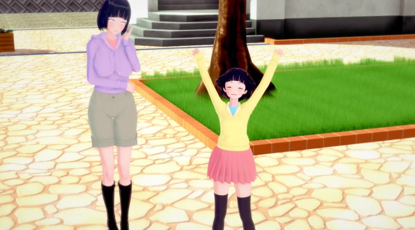 【PC/安卓/AI汉化版/3D/日系SLG游戏/11.35G】竹内的旅程 (Takei\'s Journey) Ver0.34 AI汉化版+PC+安卓+3D日系SLG游戏+11.35G