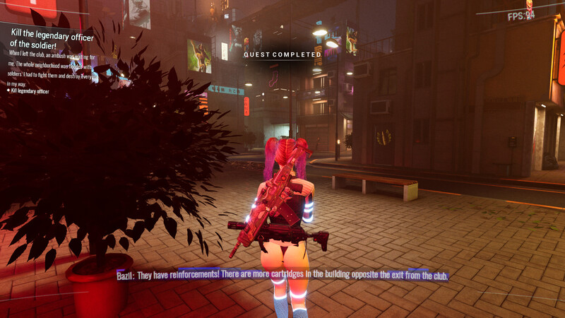补档【射击FPS/3D作品/全动态】欲望都市:2069 (Sex City: 2069 )V0.22 STEAM官方中文【6.10GB】