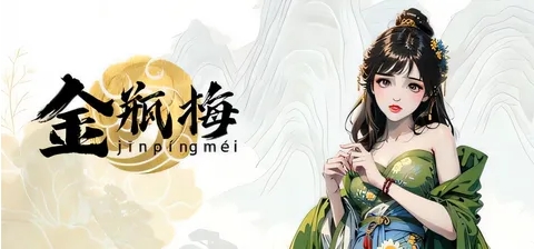 【PC/官中/DLC/SLG游戏/450M】挨光：金瓶梅 B17135268 STEAM官方中文版+DLC+SLG游戏+450M
