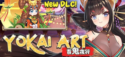【PC/官中/整合DLC/策略/塔防游戏/3.56G】妖谈:百鬼夜行 Ver2.5.2b.007ST 官方中文版整合所有DLC+策略塔防游戏+3.56G