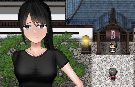 【PC/汉化版/RPG/1.1G】危险的变化:往事 Ver1.0 内置AI汉化版+RPG游戏&NTR+1.1G