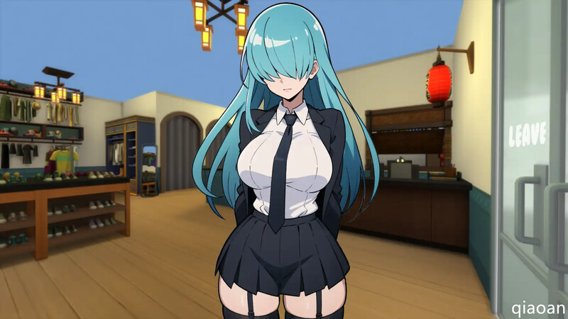 [更新]【日式SLG/动态/2C】心中有爱游戏（Amidst Hearts Games）V0.1.5a 汉化中文【PC+安卓双端-1G/更新】