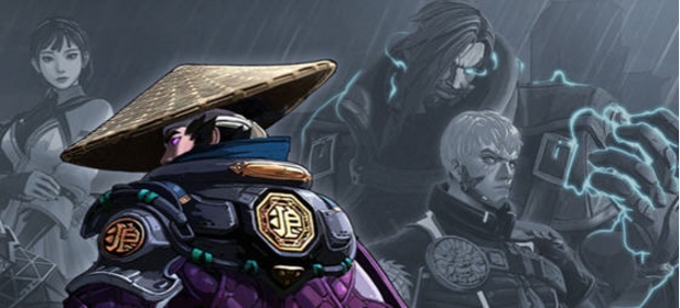 【PC/官中/7.2G】笠鬼(The Devil Within: Satgat) 官方中文正式版+横版动作冒险游戏+7.2G