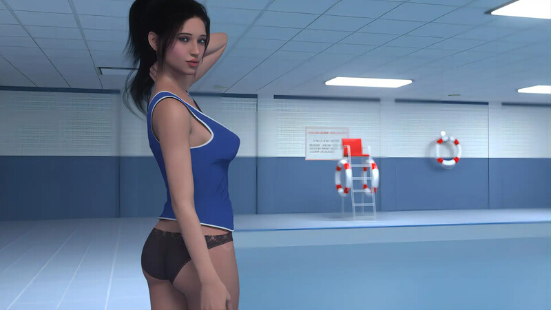 [更新]【欧美SLG/动态/3C】私人教练（Personal Trainer）V1.1.2 汉化中文【PC+安卓双端-2.60G/更新】
