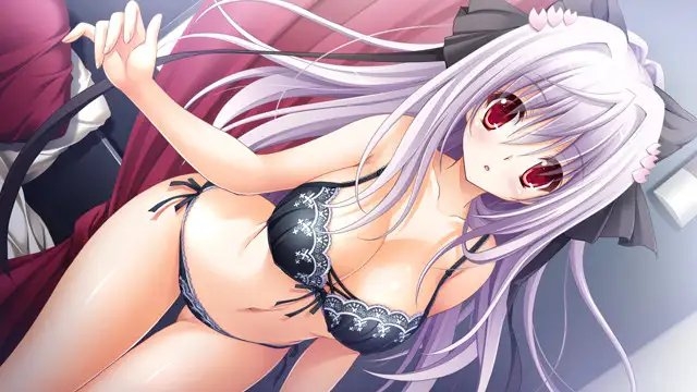 新汉化[日式ADV] 有三个人！～客厅里的幸福婚礼～ 3人いる！ ～Happy Wedding in Livingroom～AI汉化版+全CG存档 [2.90G]