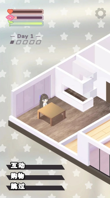 【PC/安卓/官中/427M】Nemurimouto Ver0.08 安卓+PC steam官中版+SLG游戏+427M