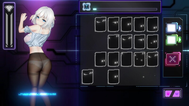 补档【休闲SLG/互动调教/动态】维纳斯计划(Project Venus.RP)B.7354562-(STEAM官中)【4.20GB】