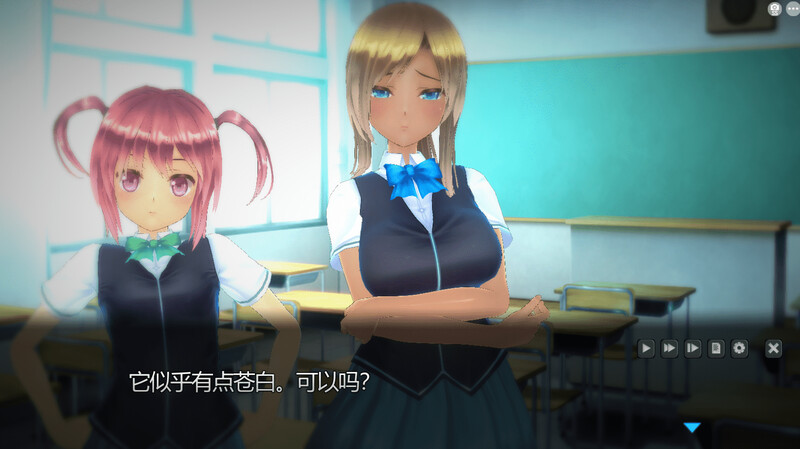 补档【大型SLG/凌辱多P/全动态】奉課後轮➹中毒 Ver1.02 汉化中文+全内容模式【8GB】