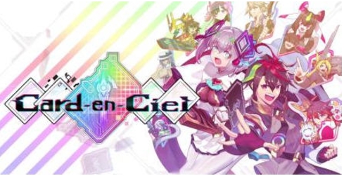 【PC/官中/RPG/5.20G】天穹卡牌录 Ver1.1.0 官方中文版+Roguelite卡牌RPG游戏+5.2G