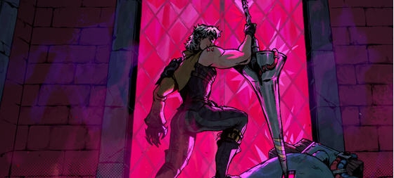 【PC/官中/动作/冒险/Roguelike游戏/1.60G】破御者(Reign breaker) 官方中文版+Roguelike动作冒险游戏+1.60G