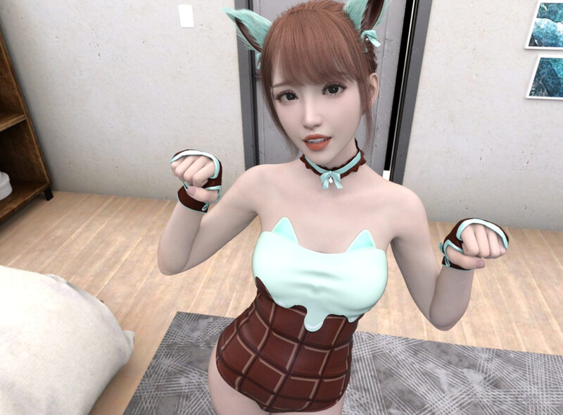 更新[欧美SLG/动态] 裸体主义学校 裸体主义者学校 Nudist School V0.19 汉化版 [PC+安卓-4.70G]