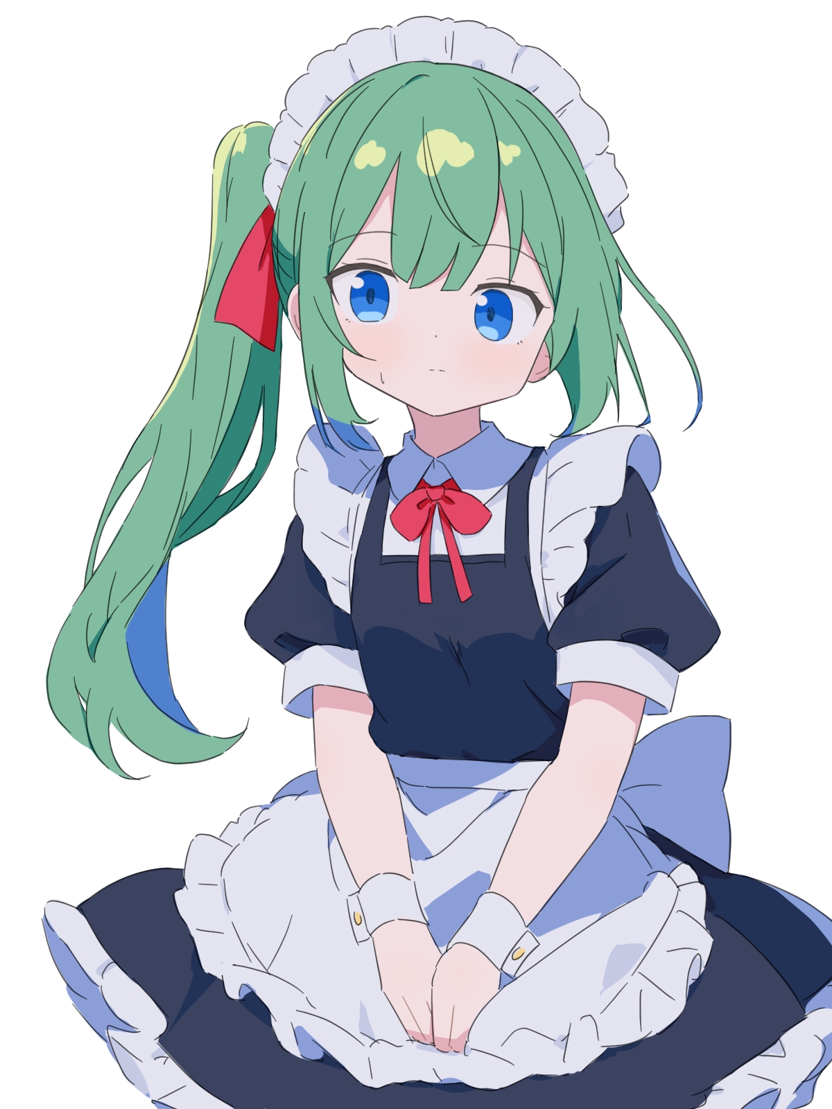 新作[日式RPG] 女仆织梦记 めいどいんめいど!  AI汉化版 [1.0G]