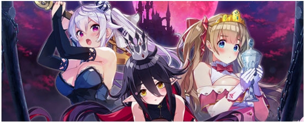 【PC/官中/1.0G】囚狱公主:堕入圈套的少女们 STEAM官方中文版+探索解谜游戏+1.0G