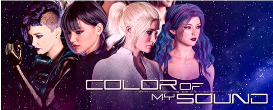 【PC/中文/最终版/全CG/SLG游戏/7.86G】指挥官(Color of My Sound) 卷3 STEAM中文最终版+动态SLG游戏+7.86G