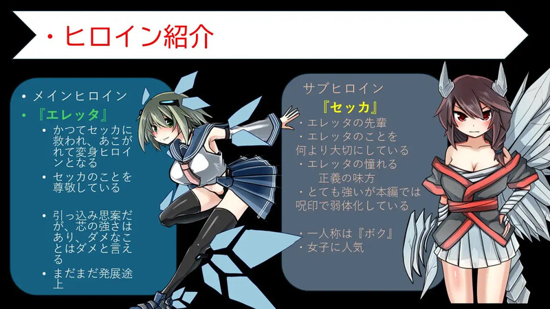 DL12月新作【猎奇RPG/战斗H】变身女英雄蹂躏监狱都市（変身ヒロイン蹂躙監獄都市）V1.0 AI汉化【PC+安卓-4.70G】