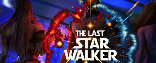 【PC/安卓/汉化版/SLG游戏/2.08G】最后的星行者(The Last Star Walker) Ch.2 汉化版+PC+安卓+动态SLG游戏+2.08G