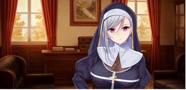 【PC/汉化版/ADV/CG/2.10G】空之少女:美女学园 Ver1.0 AI汉化版+ADV游戏+全CG+2.10G