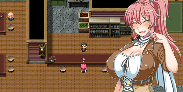 【安卓joi/PC/汉化版/2.2G/RPG】不甘的妻子雪莉 汉化版 PC+安卓模拟器 RPG游戏&补+2.2G