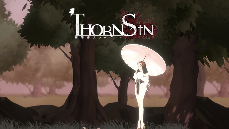 更新【究极ACT/中文/全动态】棘罪修女:伊妮莎ThornSin