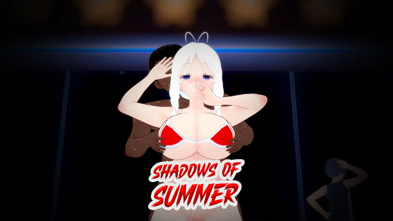 更新[亚洲风SLG/动态] 夏日阴影 Shadows of Summer v0.10 汉化版 [PC+安卓-3.50G]
