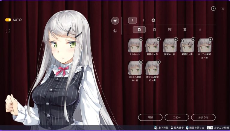 【PC/官中/经营/养成/SLG游戏/1.30G】 堕落/崭新世界 （Fallen / Brand New World） Ver1.0.5b 官方中文版 正式版+存档+经营养成SLG游戏+1.30G