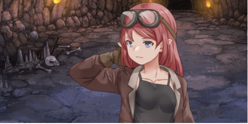 【PC/安卓/AI汉化版/RPG游戏/506M】拾荒姐妹 Ver1.0 AI汉化版+PC+安卓+RPG游戏+506M