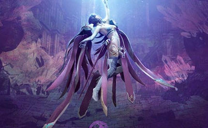 【PC/中文/46G/RPG】命运碎片:宿命/命运的分形(FRACTALS OF DESTINY) 豪华中文版+全DLC RPG游戏&补+46G