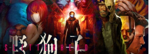【PC/中文版/豪华/恐怖/冒险游戏/27.0G】野狗子(Slitter head) STEAM豪华中文版+恐怖类冒险游戏+27.0G